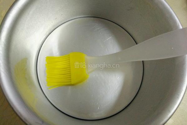 南瓜发糕的做法图解15