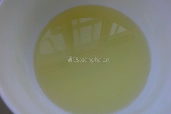 蛋饼的做法图解2