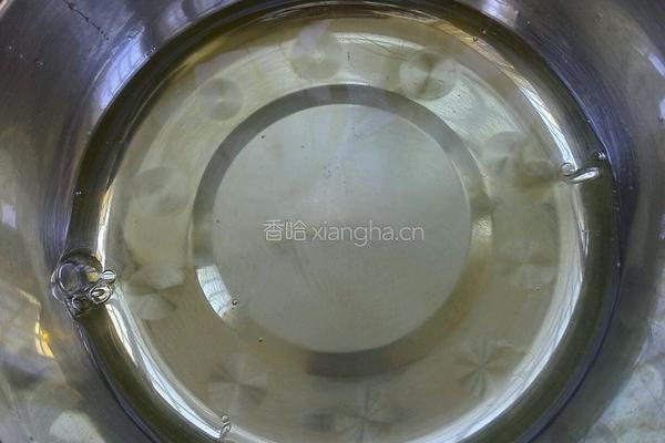 蛋饼的做法图解4