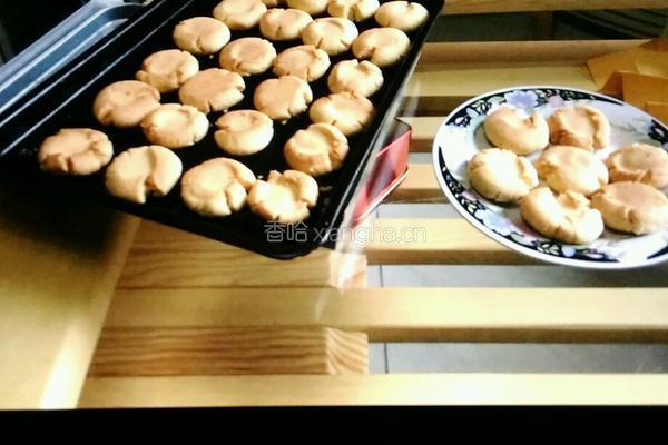 玛格丽特饼干