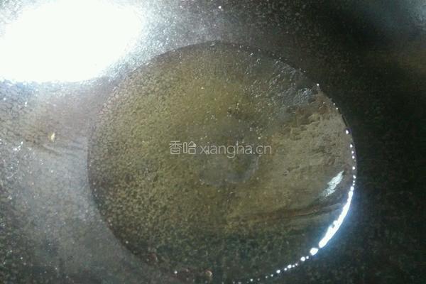 鱼香肉丝的做法图解8