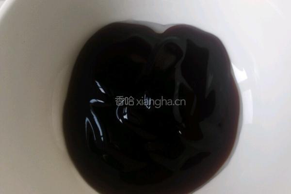蚝油炒花蛤的做法图解3