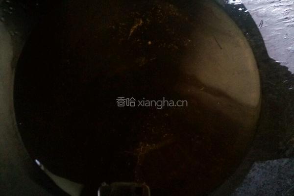蚝油炒花蛤的做法图解5
