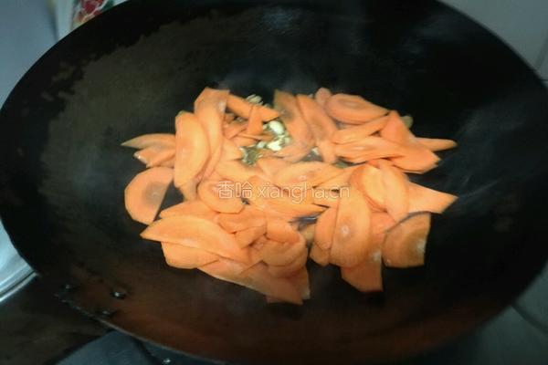 土豆胡萝卜洋葱的做法图解5