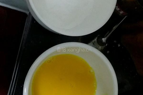 黄金脆皮鸡腿的做法图解3