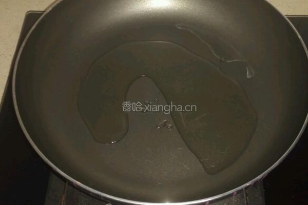 培根卷金针菇的做法图解3