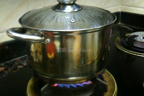 卤水鸡爪的做法图解7