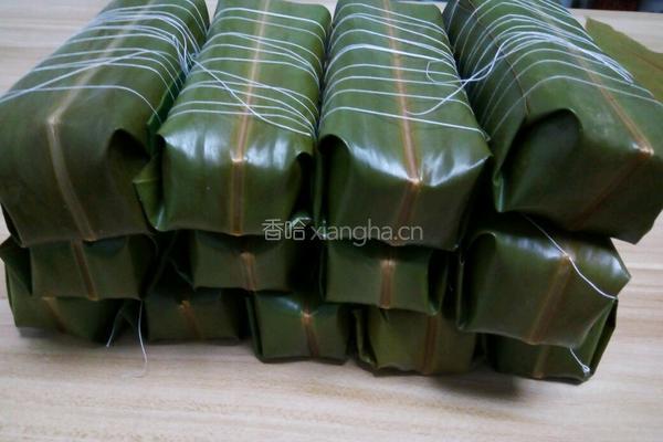 红糖黄粑（泸州名小吃）的做法图解10