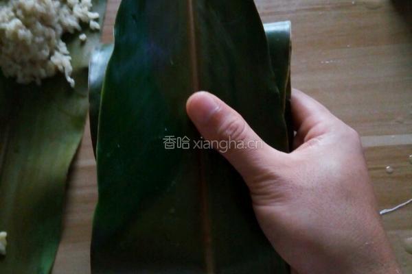 红糖黄粑（泸州名小吃）的做法图解3