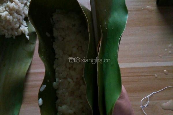 红糖黄粑（泸州名小吃）的做法图解4