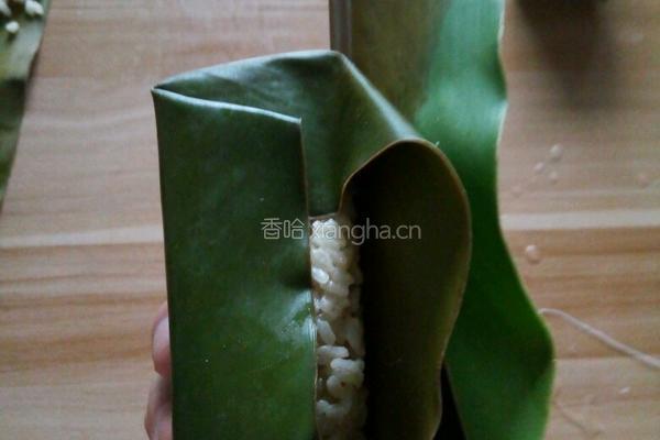红糖黄粑（泸州名小吃）的做法图解6