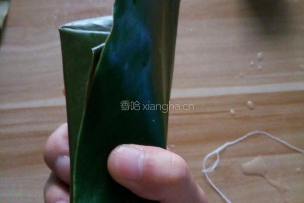 红糖黄粑（泸州名小吃）的做法图解7