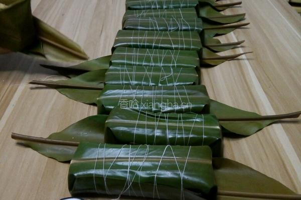 红糖黄粑（泸州名小吃）的做法图解9