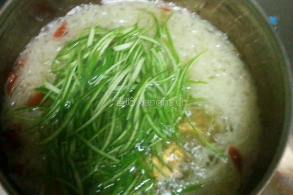 蜂蜜柚子茶的做法图解5