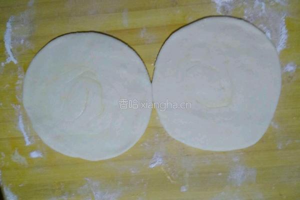 土豆丝卷饼的做法图解3