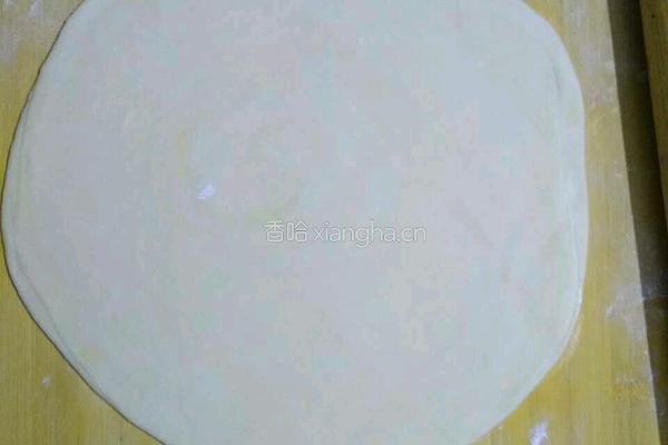 土豆丝卷饼的做法图解6