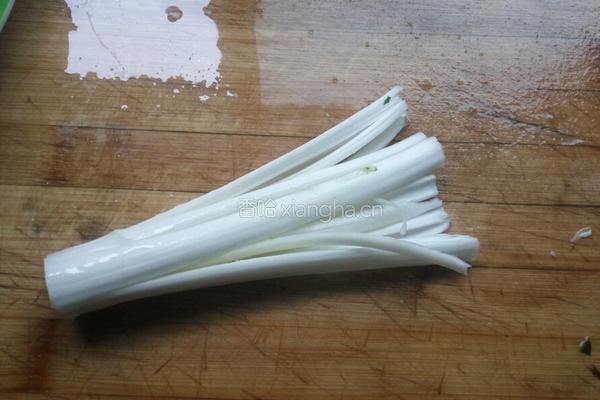 雪里蕻菜饼的做法图解10