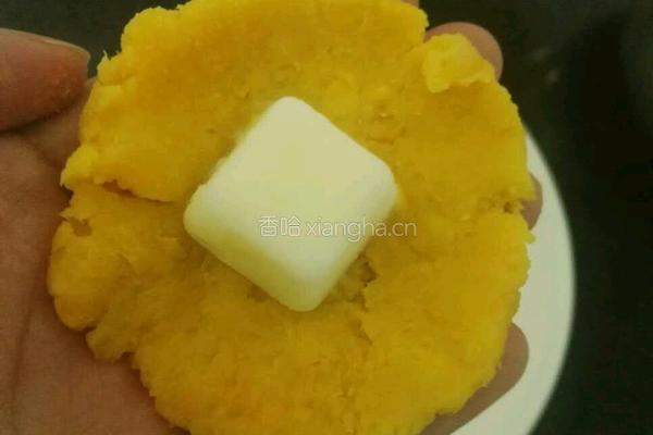 糖心球（红薯酸奶）的做法图解8