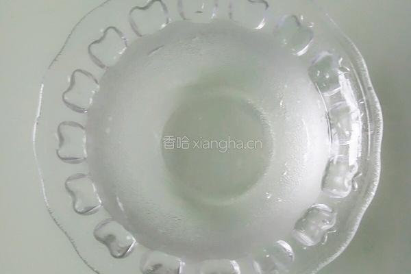 葡萄西米露的做法图解3