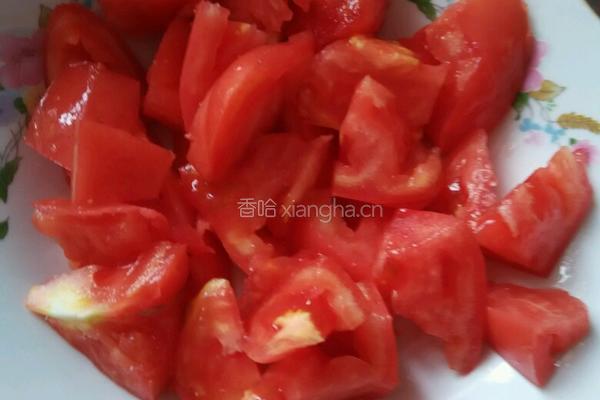 烩面的做法图解2