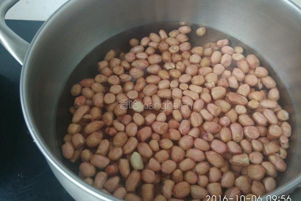 芥菜辣丝的做法图解4