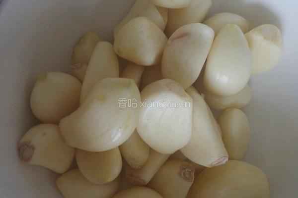 芥菜辣丝的做法图解5