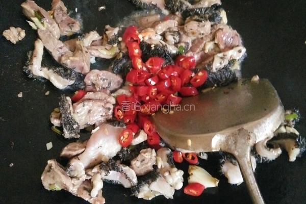 酱香牛肉的做法图解5