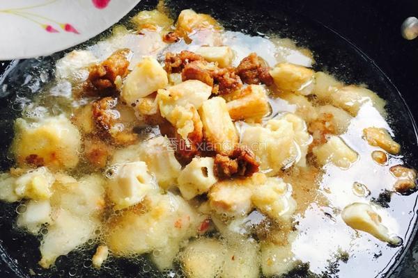 莲藕瘦肉汤的做法图解5