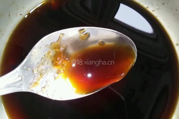 照烧鸡腿的做法图解1