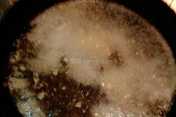 丸子粉丝汤的做法图解3