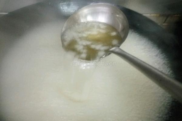 菜痴1996牌辣油的做法图解8