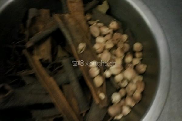 菜痴1996牌辣油的做法图解7