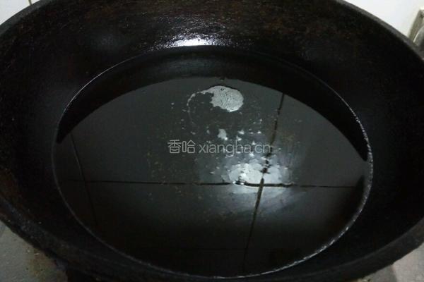 芝士虾球的做法图解13