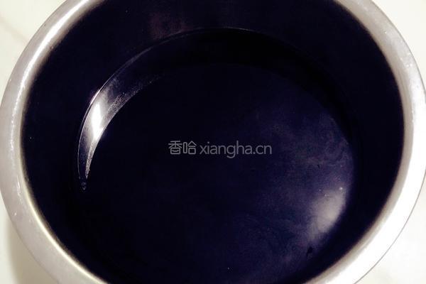 四物膏的做法图解5