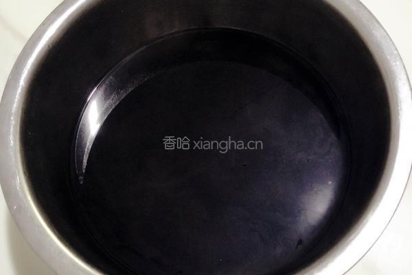 四物膏的做法图解7