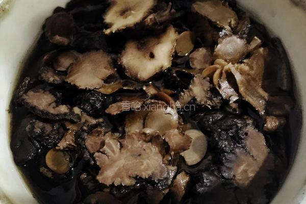 四物膏的做法图解8