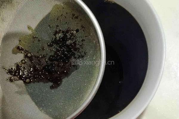 四物膏的做法图解14