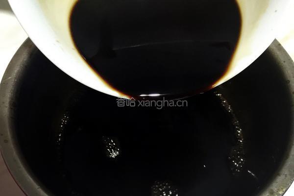 四物膏的做法图解15