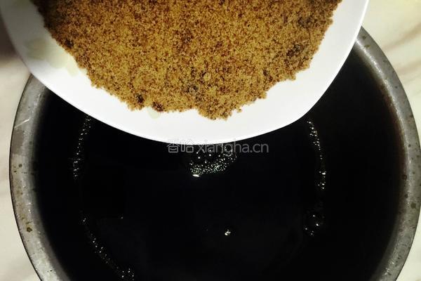 四物膏的做法图解16