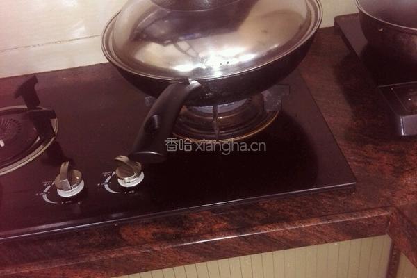 醉鹅的做法图解5