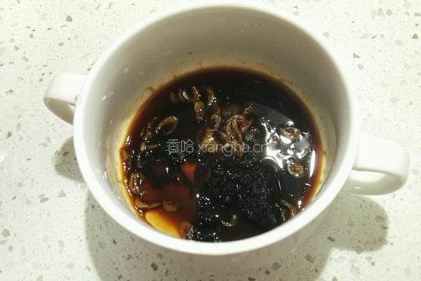 元宝馄饨的做法图解10