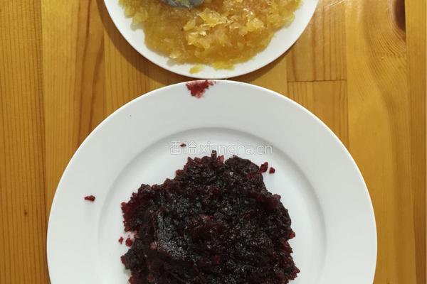 凤梨酥的做法图解8