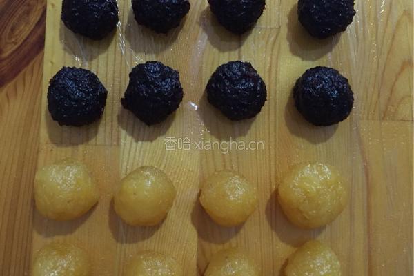 凤梨酥的做法图解9