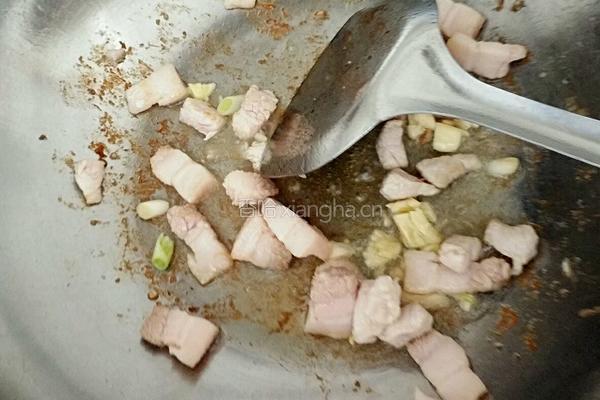 咖喱土豆的做法图解6