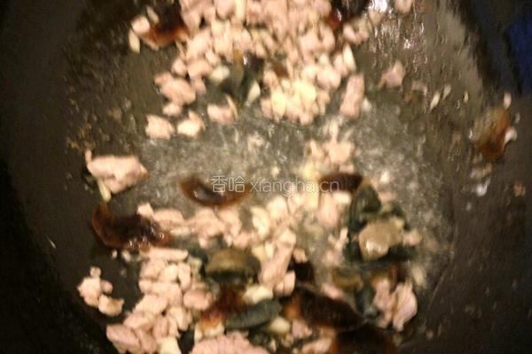 上汤豌豆苗的做法图解6