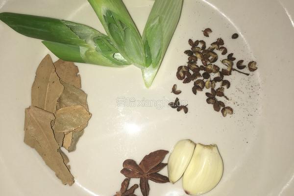 「原味牛肉干」+「香辣牛肉干」的做法图解4