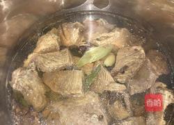 「原味牛肉干」+「香辣牛肉干」的做法图解5