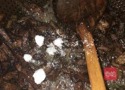 「原味牛肉干」+「香辣牛肉干」的做法图解8