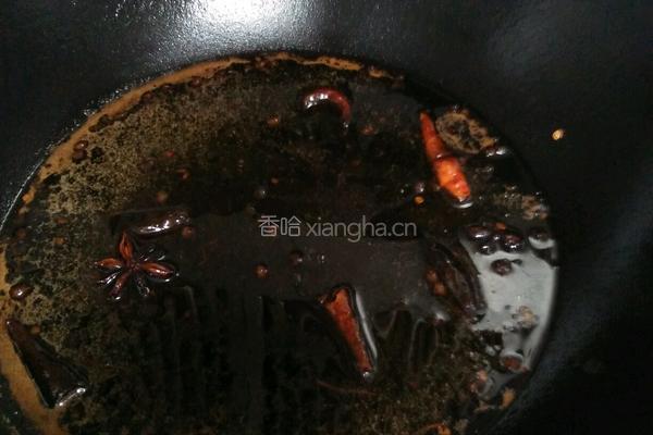 自制小咸菜的做法图解1