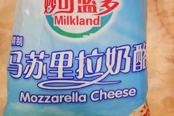 芝士焗土豆泥的做法图解1